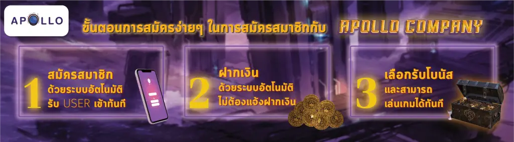 รูปปก 2 apolloslot